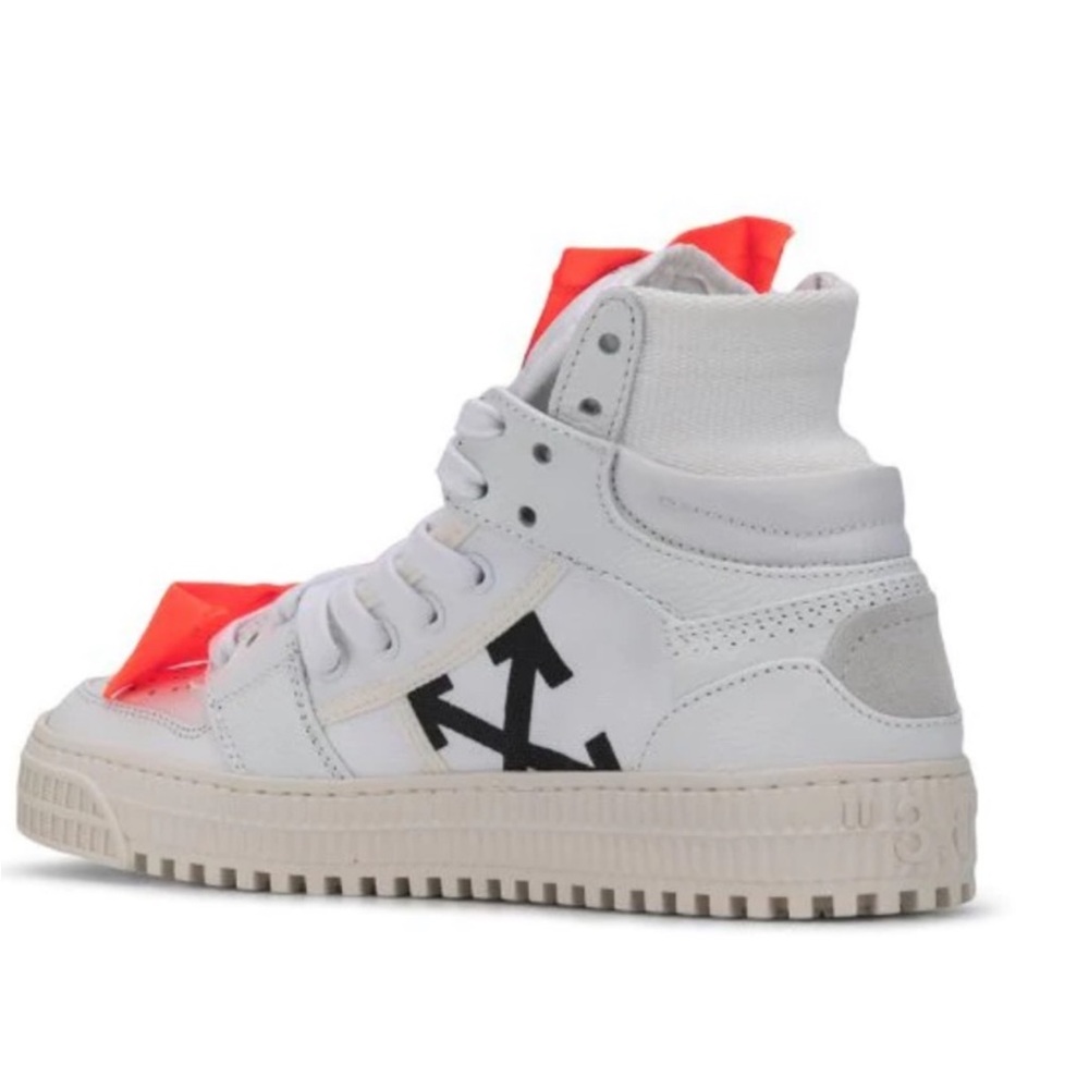High top “Off-Court” 3.0 sneakers